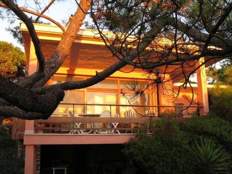 Ferienhaus in Saline Sadun, Albinia f&uuml;r max. 13 Personen