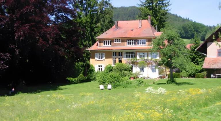 Ferienwohnung Schopfheim