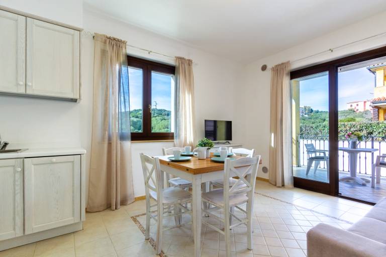 Appartamento Santa Teresa di Gallura