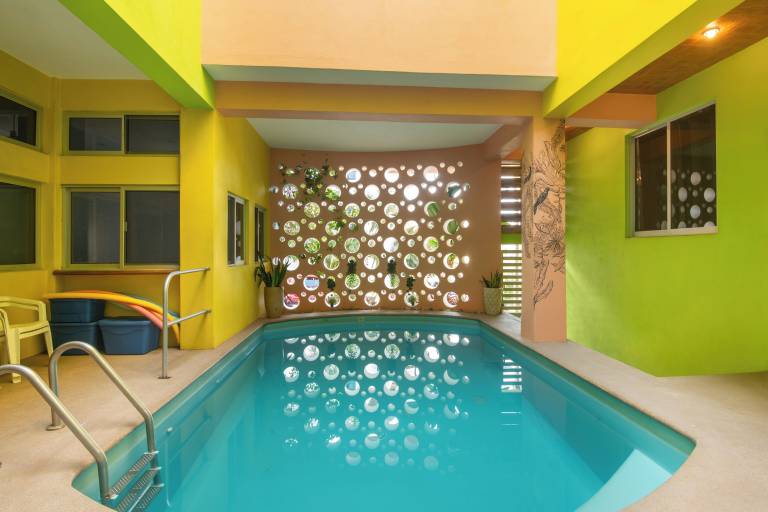 Casa Puerto Escondido