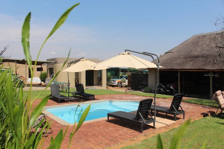 Lodge