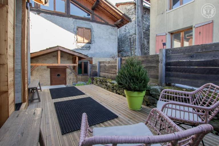 Chalet La Petite Maison — photo 4