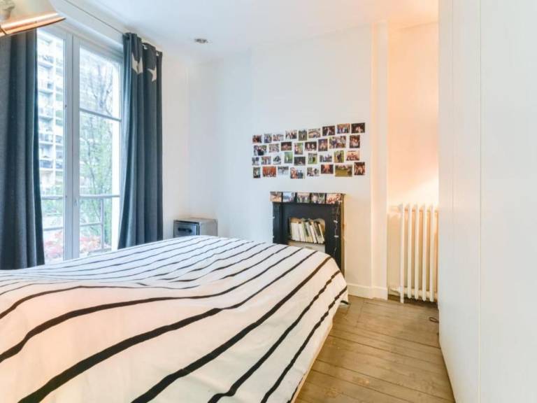 Lovely rental apartment with patio | Dogs allowed — photo 2