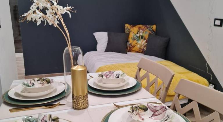 Pleasant apartment | Pets allowed — photo 4