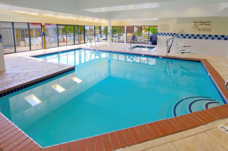 Hampton Inn Salt Lake City/Layton — photo 3