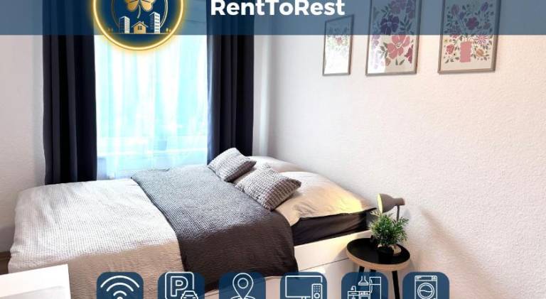 Ferienwohnung Herne