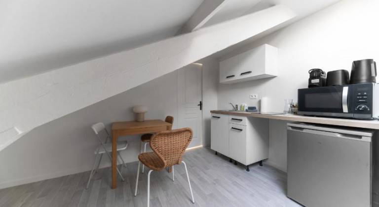 Holiday apartment for 2 persons — photo 2