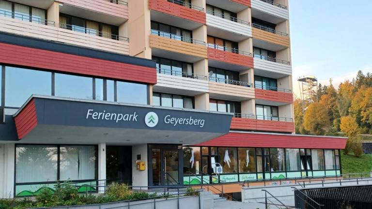 Ferienwohnung  Freyung