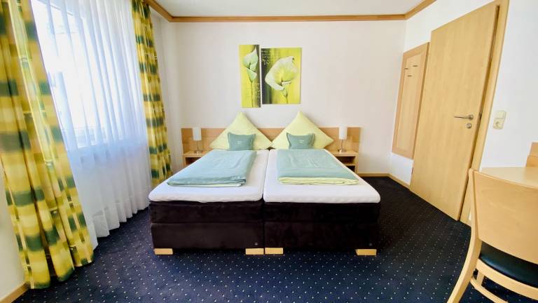 Pension  Ottobeuren