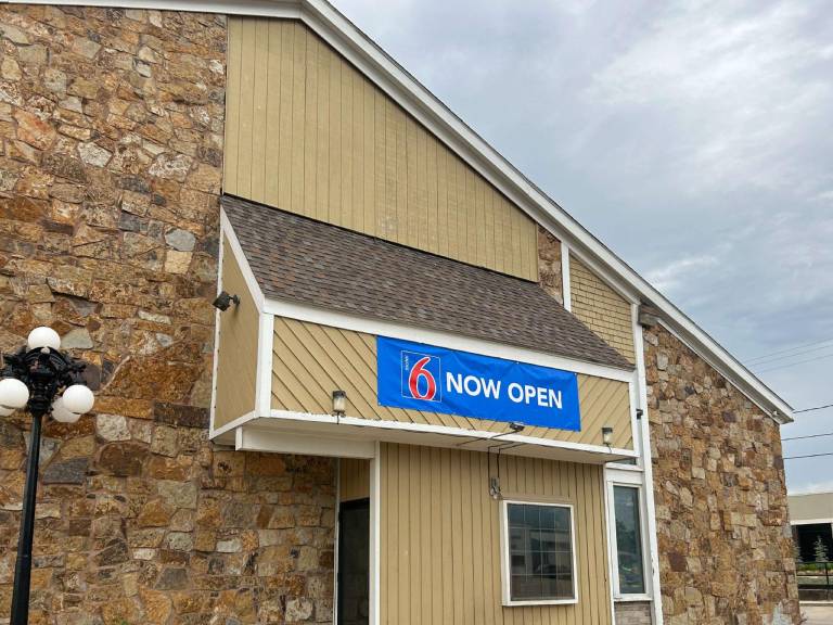 Motel 6 Ada, OK — photo 3