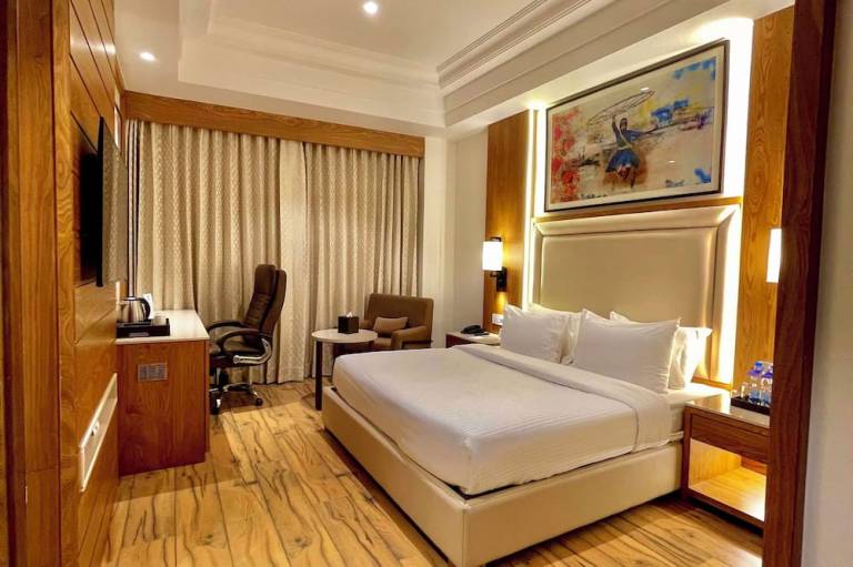 Best Western Swaran Amritsar