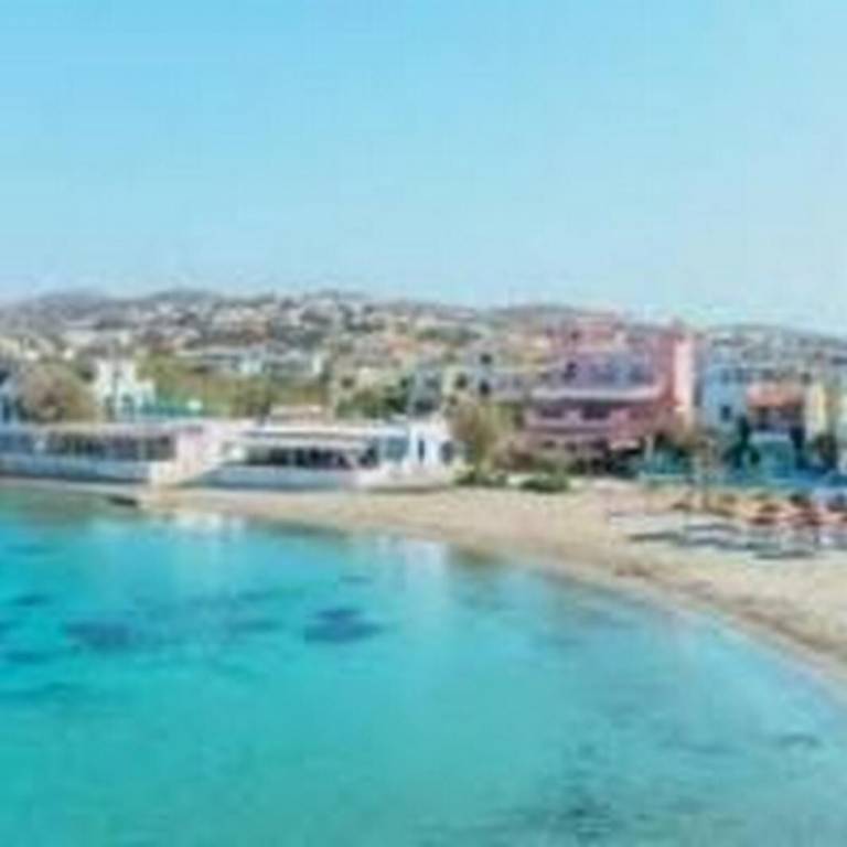 Διαμέρισμα Σύρος