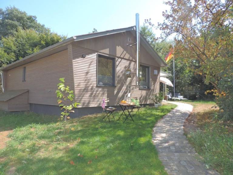 Ferienhaus Kellerwald-Edersee