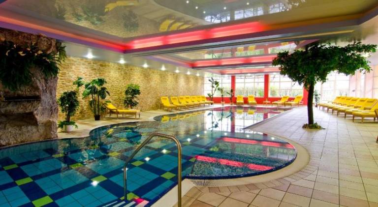 Schmelmer Hof Hotel & Resort — photo 4