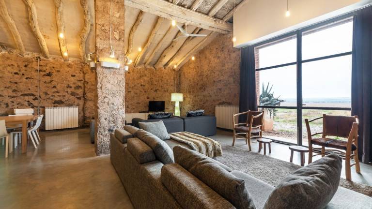 Ferienhaus Fraga