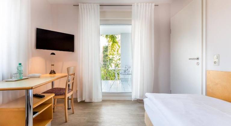 Hotel am Rokokogarten — photo 5