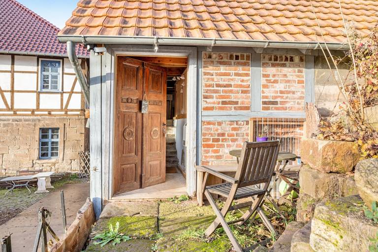 Ferienhaus Bad Sooden-Allendorf