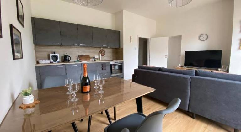 Apartment | Pets allowed in Plzen