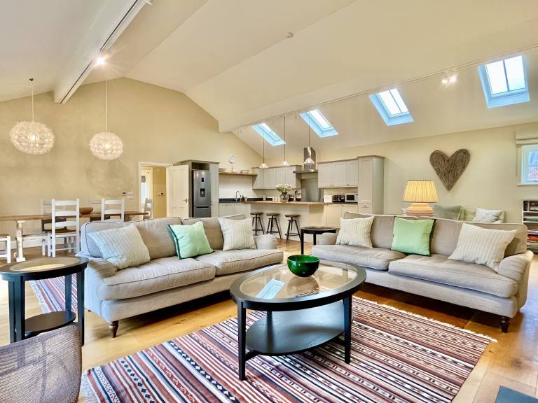 Cottage Amberley