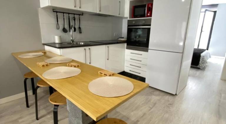 Apartment | Pets allowed — photo 4