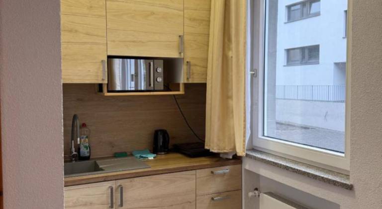 Holiday apartment for 3 persons in Reutlingen