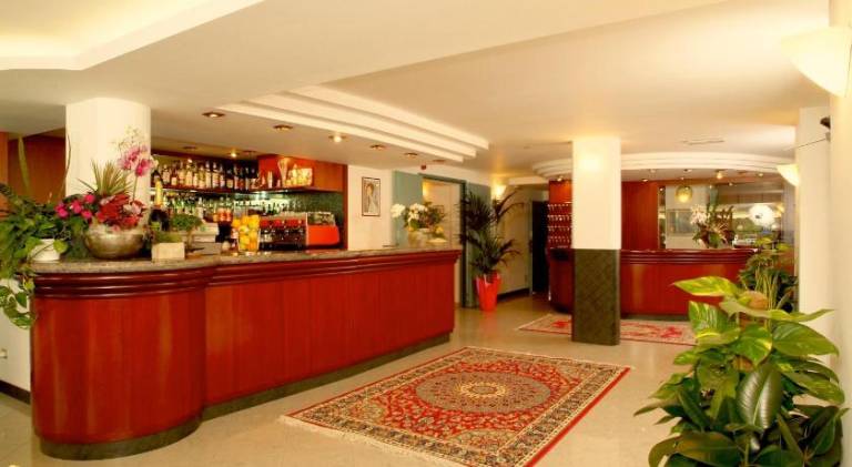 Hotel Lanzoni — photo 3