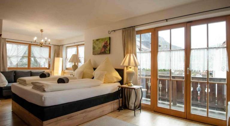 Hotel Ferienhaus Fux — photo 2