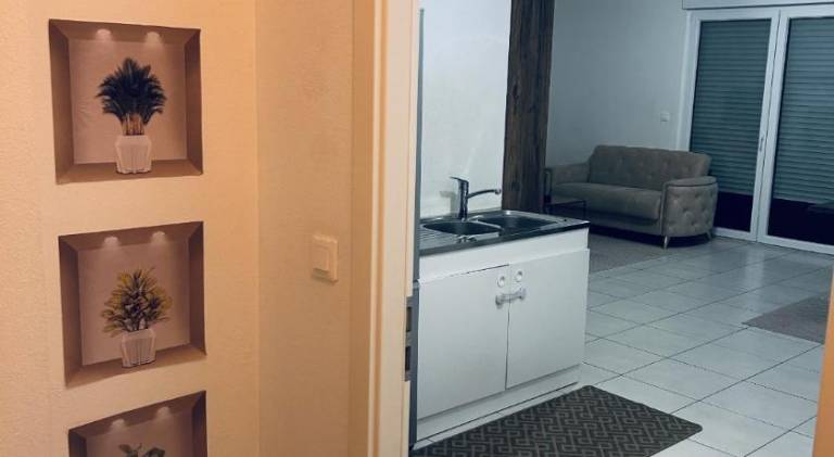 Rental apartment | Pets are welcome — photo 5