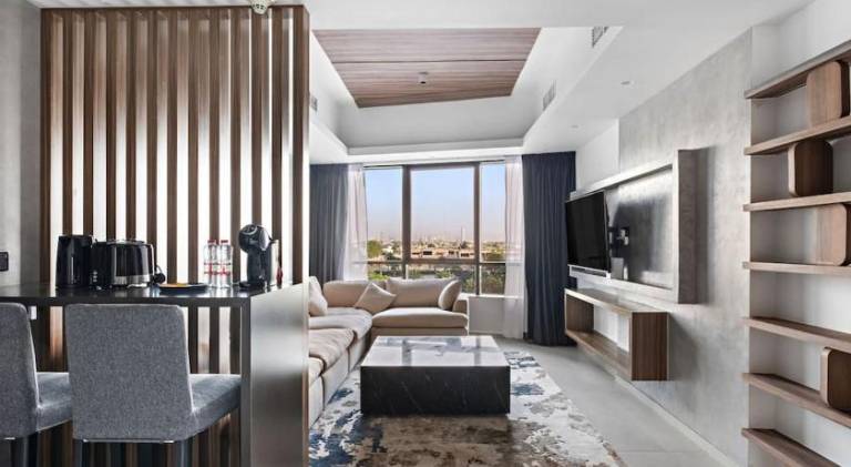 Amazing 1br located in the heart of Dubai, JLT in Abu Dhabi