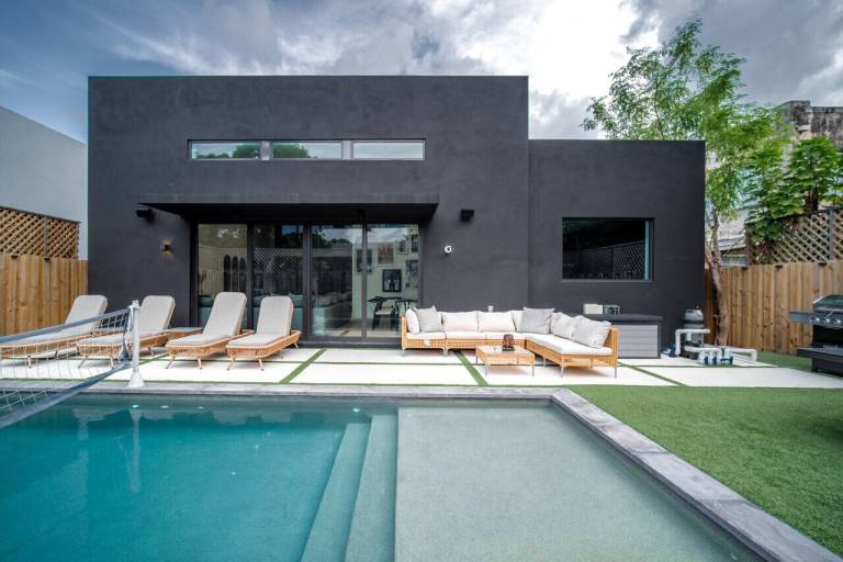 Villa Miami