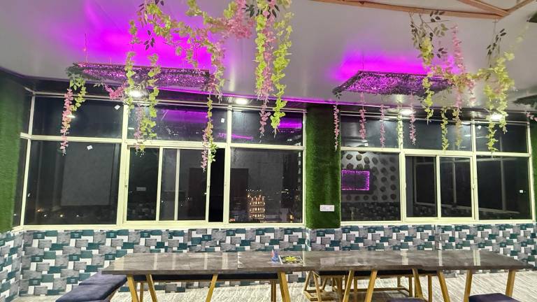 Hotel DS valley Rishikesh — photo 3