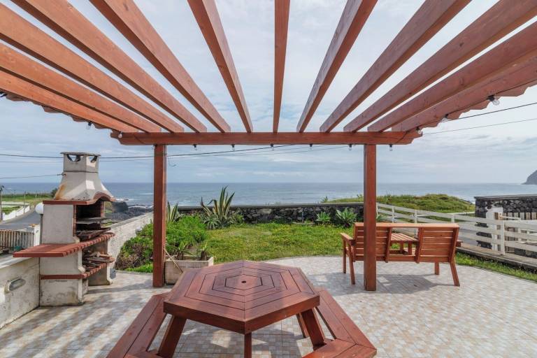 Casa de campo Mosteiros