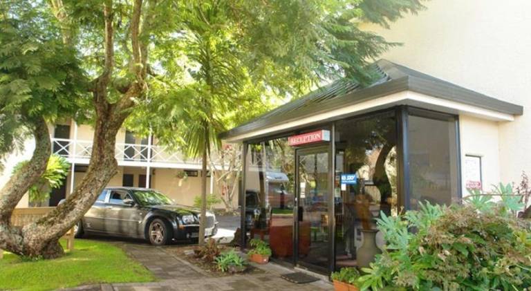 Auckland Newmarket Motel — photo 4