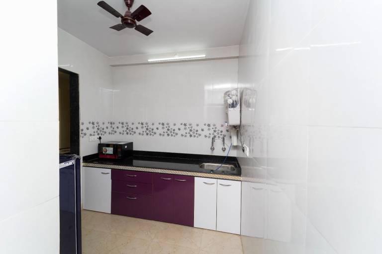 Villa with pool in Nashik