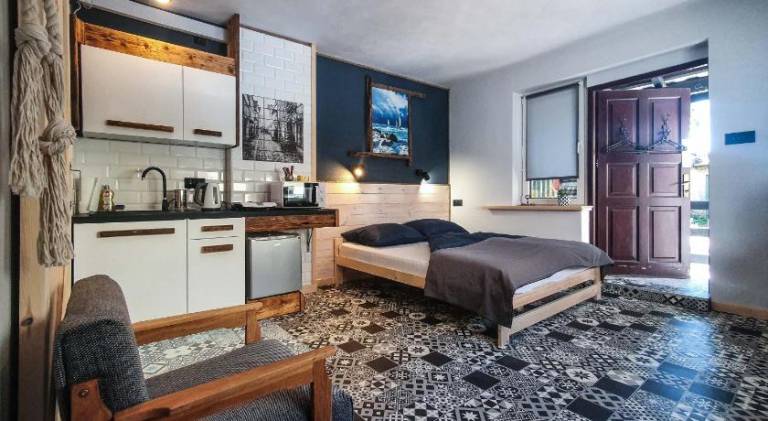 Rental apartment | Pets allowed — photo 2