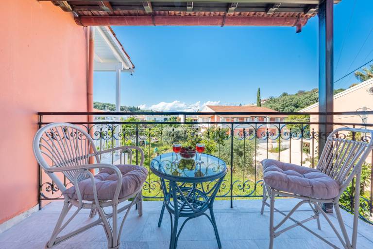 Apartment  Agios Stefanos