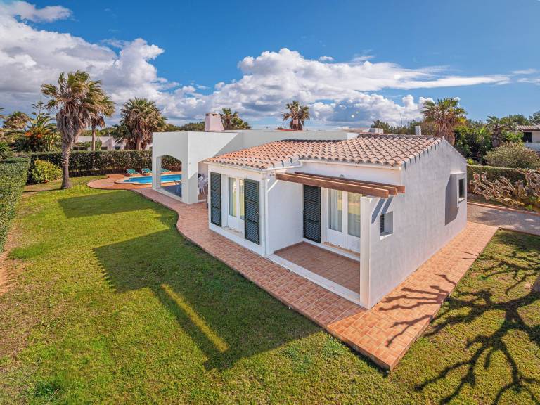 Villa San Luis