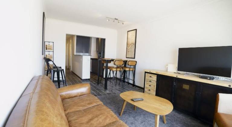 Apartment | Close to the beach | Pets are welcome — photo 2