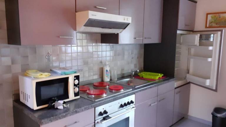 Apartment  Finsterau