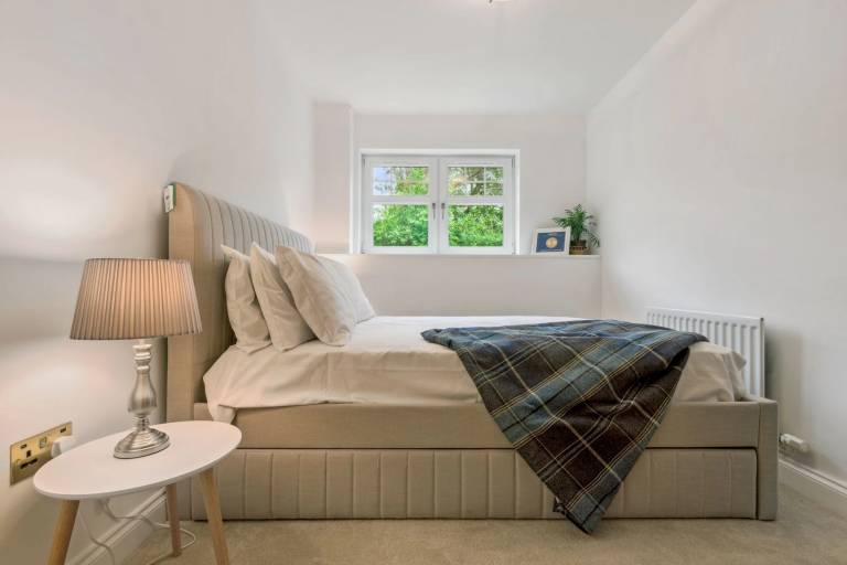 Apartment Turnberry