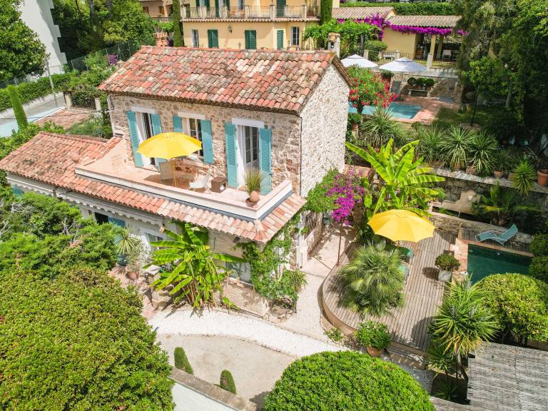 Villa Cannes