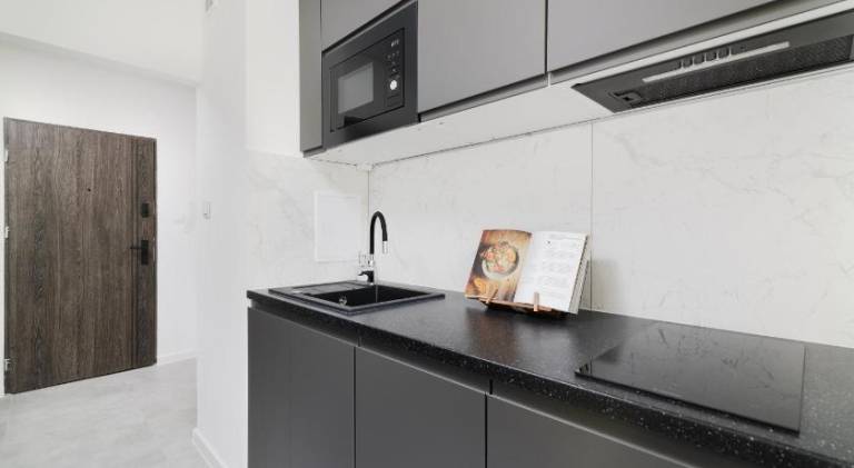 Apartment with 1 room for 4 persons — photo 4