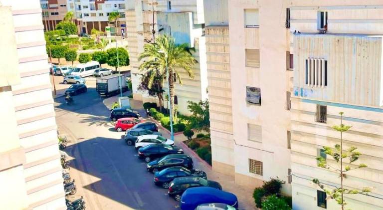 Holiday apartment with 1 room for 5 persons — photo 4