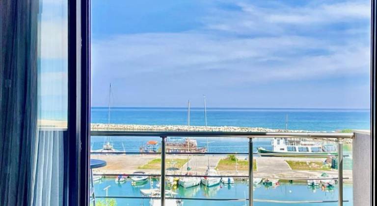 Porto Del Sol Hotel- Paralia Katerinis — photo 2