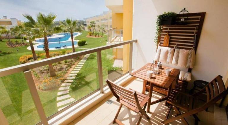 Rental apartment with pool | Pets are welcome — photo 3