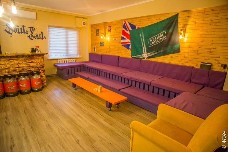 Soul Hostel — photo 2