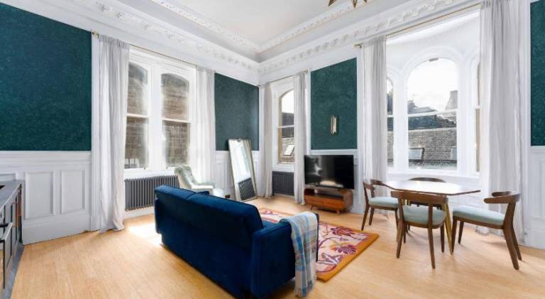 89 The Merchants- Chic Aparthotel by The House of Danu — photo 2