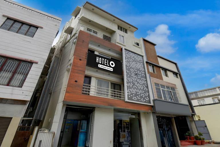 15 m&sup2; Ferienhaus