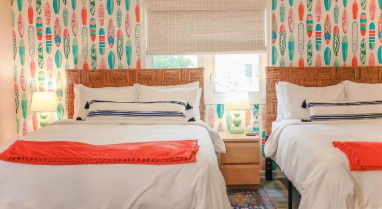 House with 2 rooms for 8 persons in Virginia Beach, VA