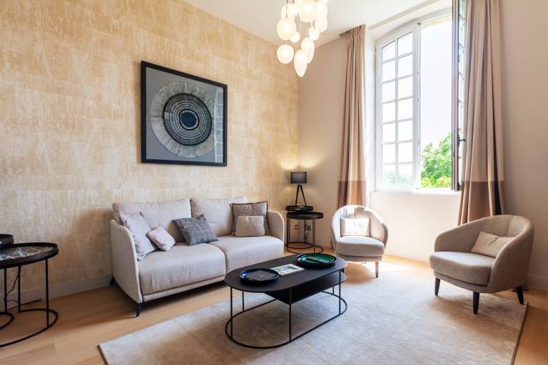 Appartement Puyloubier